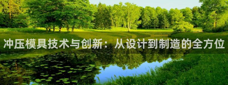 太阳成集团没有赌业吗：冲压模具技术与创新：从设计到制造的全方位