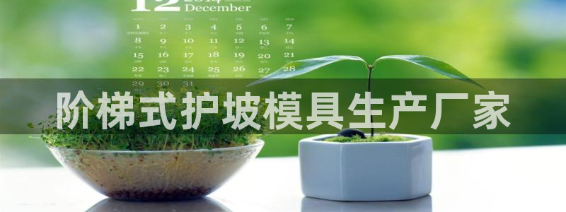 太阳集团网站入口：阶梯式护坡模具生产厂家